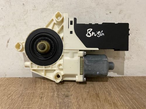 Peugeot 407 front window motor n/s passenger side 994650102 1137328401