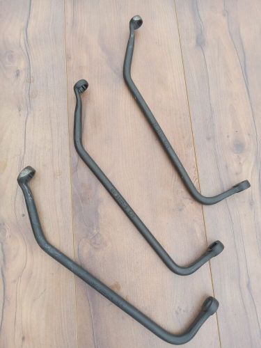Lycoming cylinder head wrenches