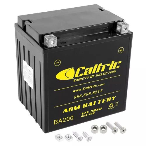 Agm battery for ski-doo expedition 1200 2015-2020 / expedition 600 2013-2020