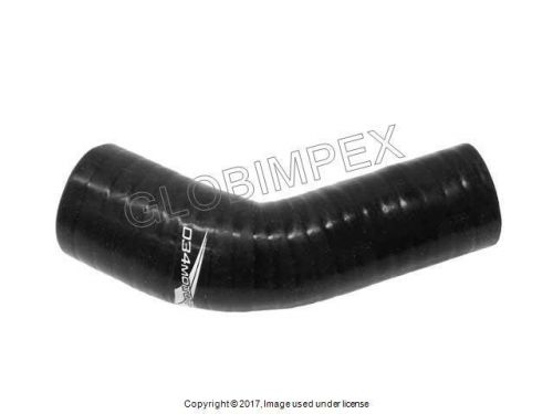 For audi (2004-2006) breather hose - tube from valve cover to intake boot