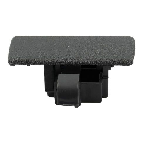 Black glove box lock latch handle/for-suzuki sx4 swift rw415/rw416 rw420/06-2012