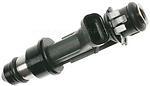 Standard motor products fj318 new multi port injector