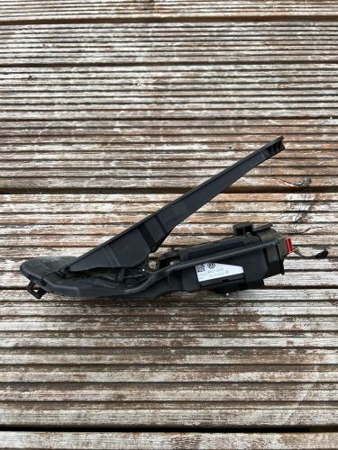 2014 vw passat b7 2.0 tdi throttle  accelerator pedal 1k2721503aj 6pv01104000