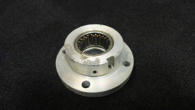 Bearing housing & seal assy #385086 #0385086 johnson/evinrude/omc outboard