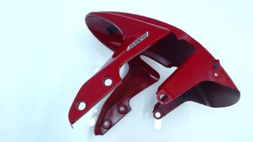 Front protective plate honda cbr 600 rr 2007-2012 (cbr600rr pc40) abs 61100mfjd00zd-