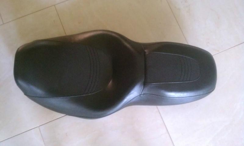 Oem seat from 2007 street glide