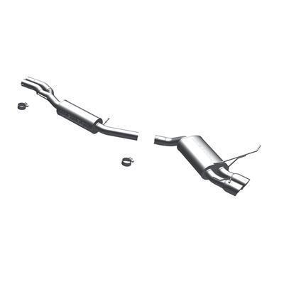 Magnaflow 16525 exhaust system kit