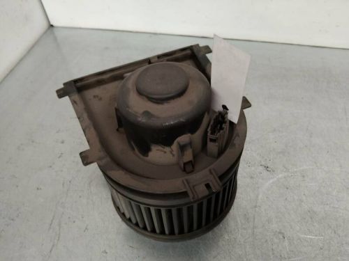 1j1819021c heater engine for seat leon (1m1) sport 1999 62466-