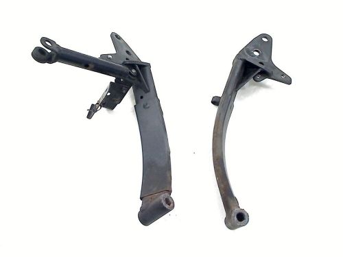 Frame part kawasaki z 1000 sx 2017-2019 +abs (z1000sx zx1000w) 32190064818r-