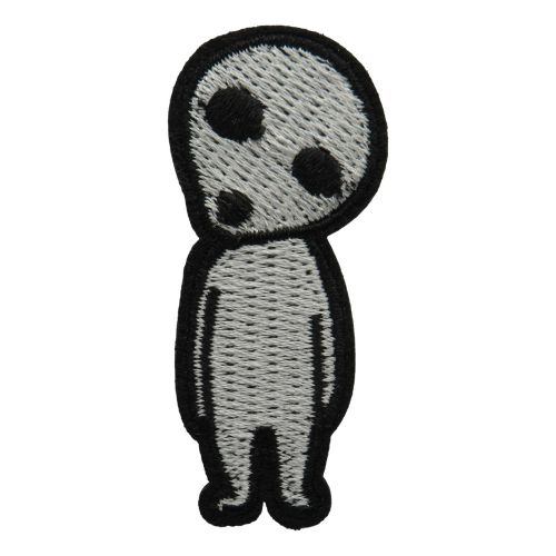 Alien patch patch ironing patch punk patch rocker patch-