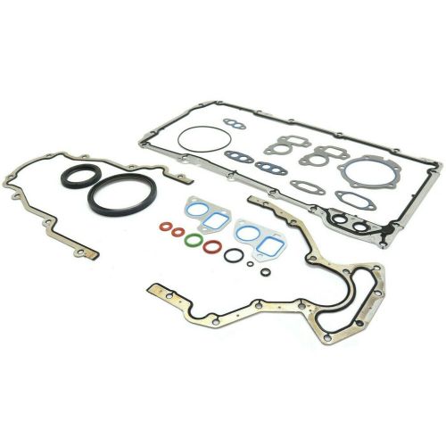 For cadillac chevrolet silverado 1500 2500 ls lt 5.3l 01-03 engine gasket kit