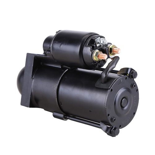 863007a1 starter motor for mercruiser volve penta clark 3.0/4.3/5.0/5.7/6.2/7.4l