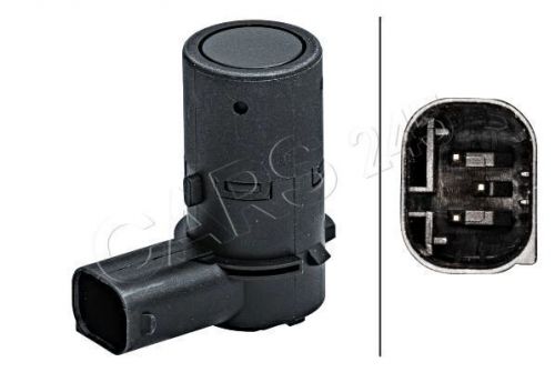 Hella parking aid sensor for ford focus c-max ii transit 03-14 1x43-15k859-ba-