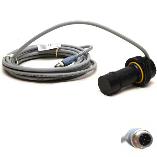 Airmar boat thru hull transducer dt820pv-235-n2 | 20 deg 235khz (kit)