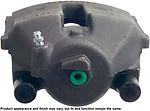 Cardone industries 19-1802 front left rebuilt caliper with hardware