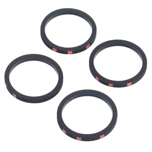 Ap racing cp4527 caliper seal kit (seal in bore boot type) - 38.1 / 41.3mm bore