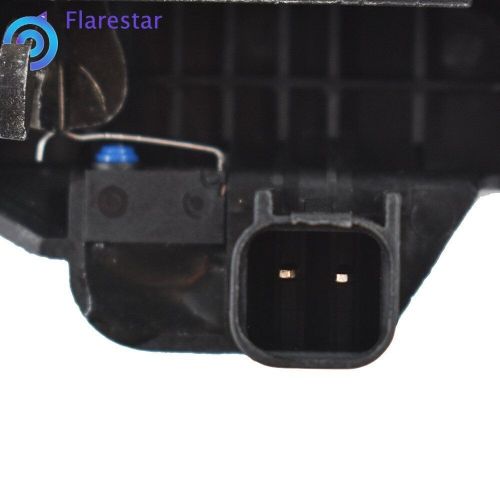 For land rover lr2 lr3 lr4 discovery hood alarm anti theft latch sensor lr065340