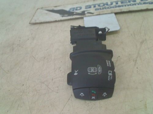 Radio controls stuur opel agila (b) 2012 255520014r-