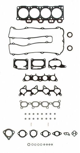 Fel-pro hs26220pt engine cylinder head gasket set for 95-02 kia sportage 2.0 l4