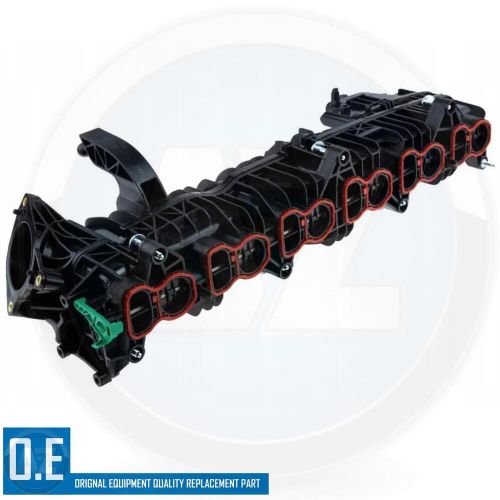 For bmw 3 4 5 6 7 series x3 x4 x5 x6 intake manifold 11617811909 brand new