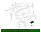 Genuine volkswagen door interior reflector 1k0-947-419-a