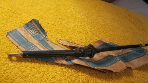 Nos 1977 chevy and gmc truck, p1,p2,p3 accelerator cable