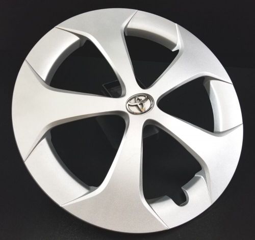 Toyota prius hubcap wheel rim cover 2012 2013 2014 2015 factory stock oem oe 15”