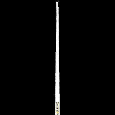 Digital antn    598 sw s    ais antenna 8  4 5db white w cble