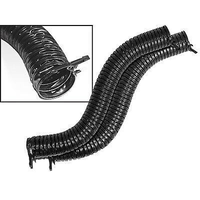 C7zz-18556-a-c scott drake air conditioning vent hoses with cam-locks