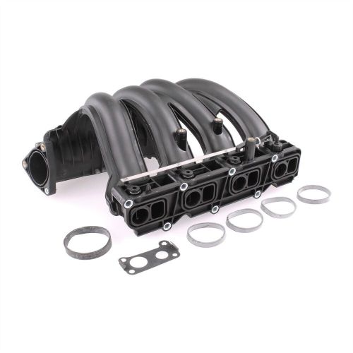 Intake manifold module for mercedes c-class clk e-class 98-09 6110902937