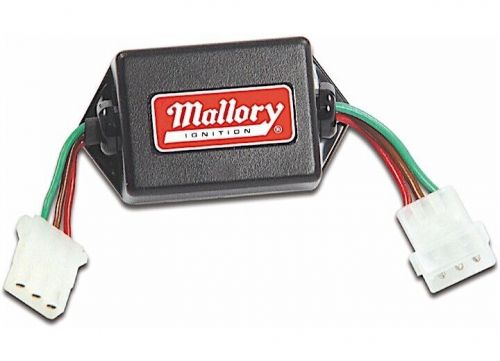 Msd ignition mallory circuit guar 29371