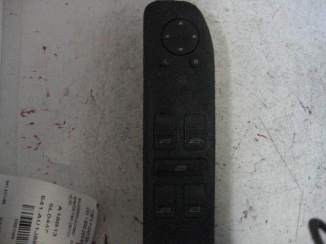 Window switch audi 80 1988 88