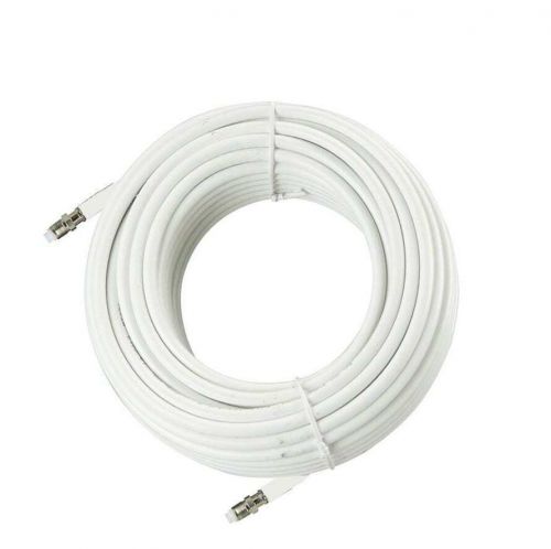 Glomex ra350/6fme rg-8x fme termination coaxial cable 20&#039;l