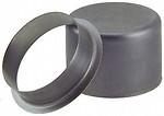 National oil seals 99287 rear main bearing seal set