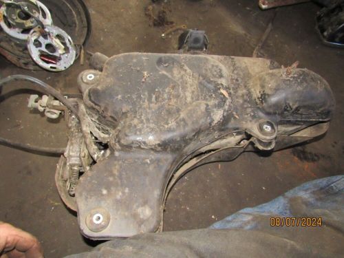 1986 suzuki lt125 gas fuel tank