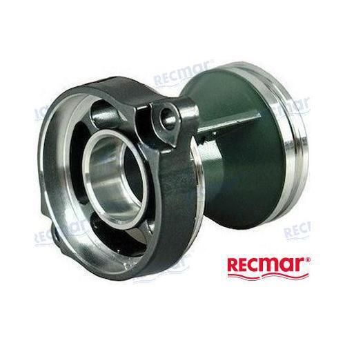 Bearing carrier for yamaha 9.9/15 replaces 683-45361-02-8d