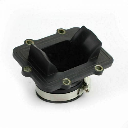 Manifold boot joint carburetor carb for ski-doo 500 600 420867882 &amp; 420867880 d