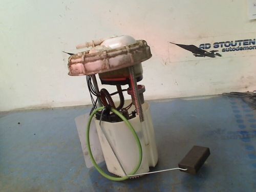 Fuel pump ford ka ii hatchback 1.2 (169.a.4000 (euro 4) 2009 51806983-