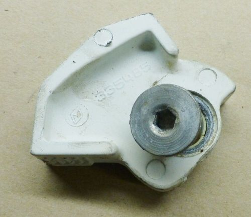 Johnson evinrude 225 hp ficht 0335485 - tilt lock lever stern &amp; swivel bracket