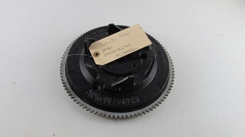 Oem 40hp dt40 suzuki outboard flywheel 32102-94402