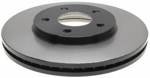 Acdelco durastop 18a2413 front brake rotor/disc-disc brake rotor