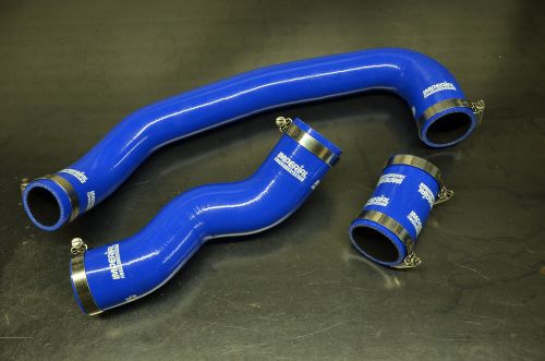 Mk7 fiesta - 1.0 ecoboost - boost hoses - stock clearance - brand new!!