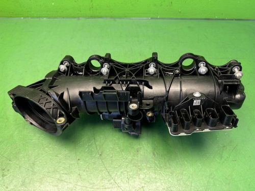 Mercedes sprinter inlet manifold mk3 (907/910) a6549062500 2.0 om654 18-