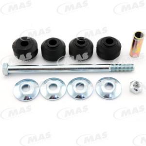 Mas industries sk9223 sway bar link kit-suspension stabilizer bar link kit