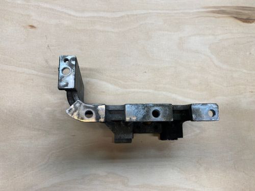 2011-2014 sonata lower ac bracket compressor support 2.4 gdi theta2 g4kj 1st gen