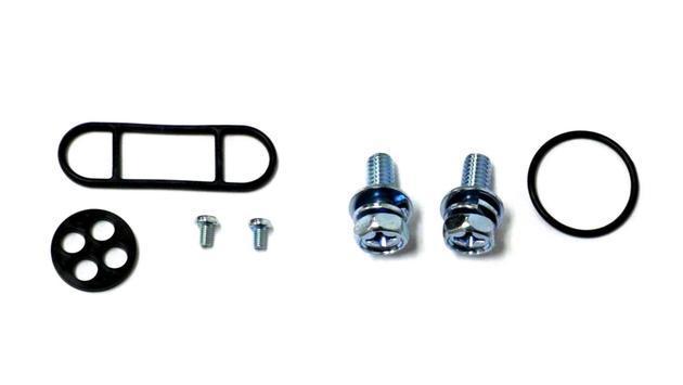 K&s fuel petcock repair kit fits kawasaki klx650c klx650 1993-1996