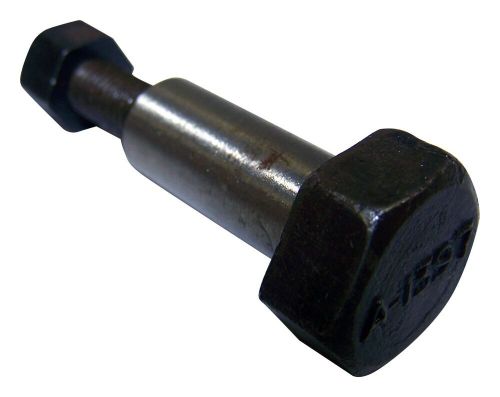 Crown automotive compatible with/replacement for jeep replacement bolt a1397