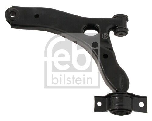 Wishbone / suspension arm fits ford transit connect 1.8 front lower, left eypc