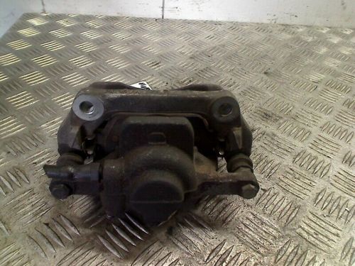 Right front brake caliper mini (r56) hatchback 1.6 16v one (n16-b16a) 2013-