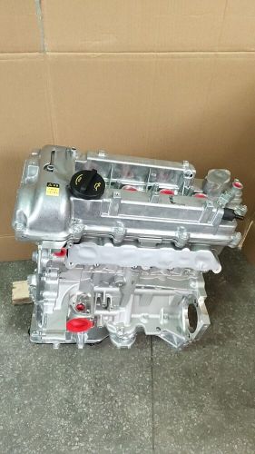 G4fj 1.6l 1591cc turbo gdi 4-cylinder engine for hyundai tucson sonata kia soul